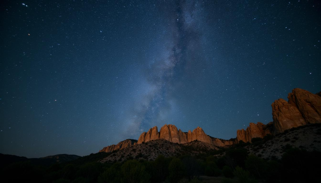 Perseidas 2025